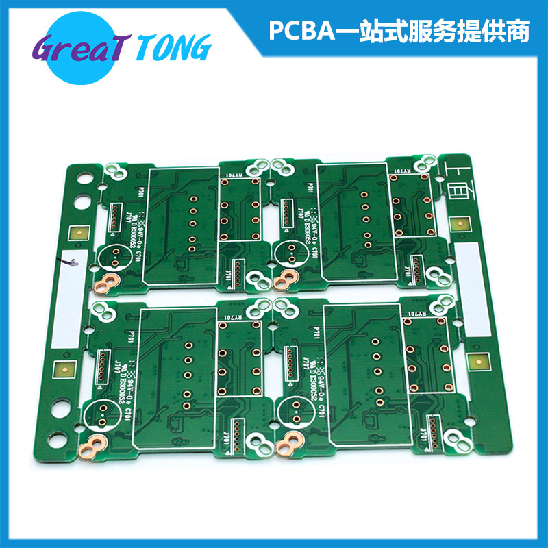 PCB Fabrication ENIG