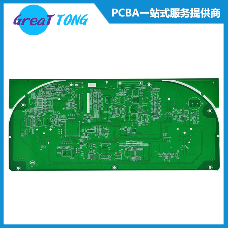 PCB Fabrication HASL