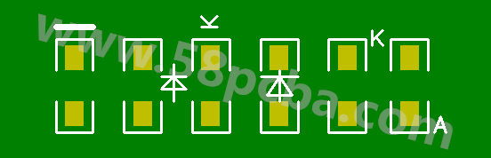 Clearer Diode Markings Clearer Diode Markings