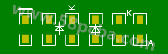 Clearer Diode Markings