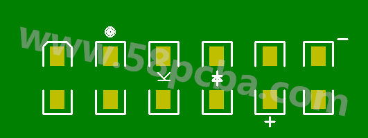 Ambiguous Diode Markings