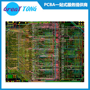 10-layer Computer Motherboard PCB Design / 18 years experience for Circuit Board Layout