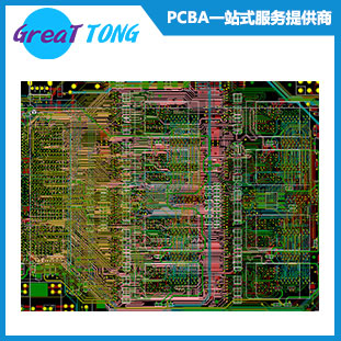 10-layer Computer Motherboard PCB Design / 18 years experience for Circuit Board Layout 10-layer Computer Motherboard PCB Design / 18 years experience for Circuit Board Layout