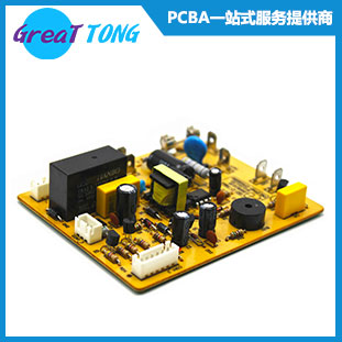 Supply Power PCBA / Full Bespoke PCBA / Quick-Turn PCBA Prototype