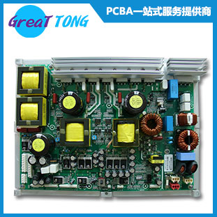 Industrial Supply Power PCBA