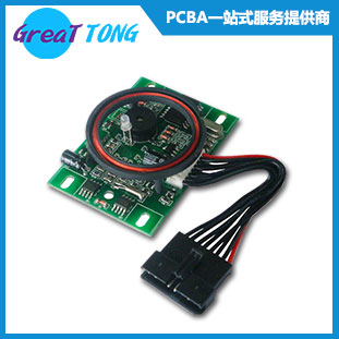 Door Sensor EMS/ PCBA Solution Provider