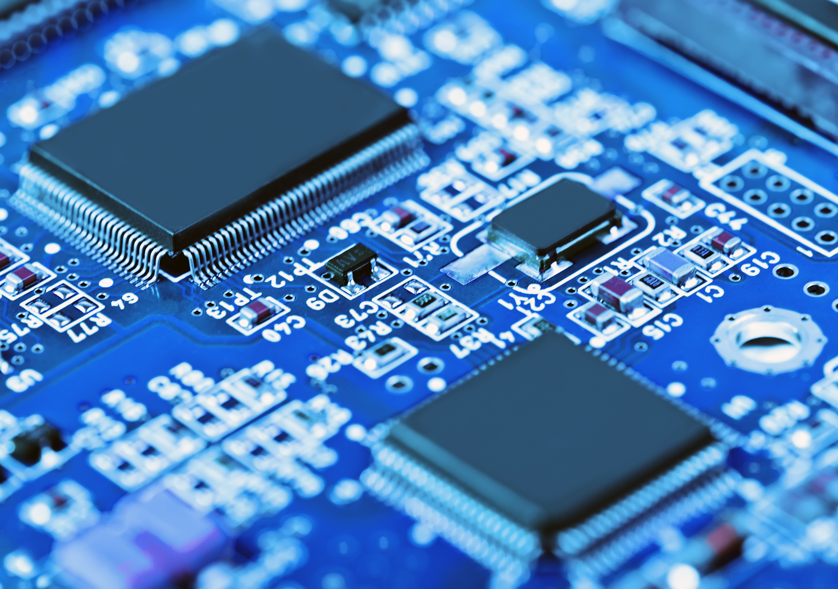 What is your go-to source for electronic components? - Technical