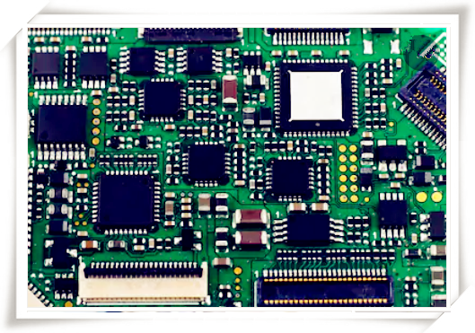 Energy Saving SMT PCB Assembly Grande EMS Products News Shenzhen